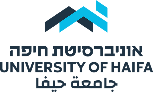 University of Haifa Logo