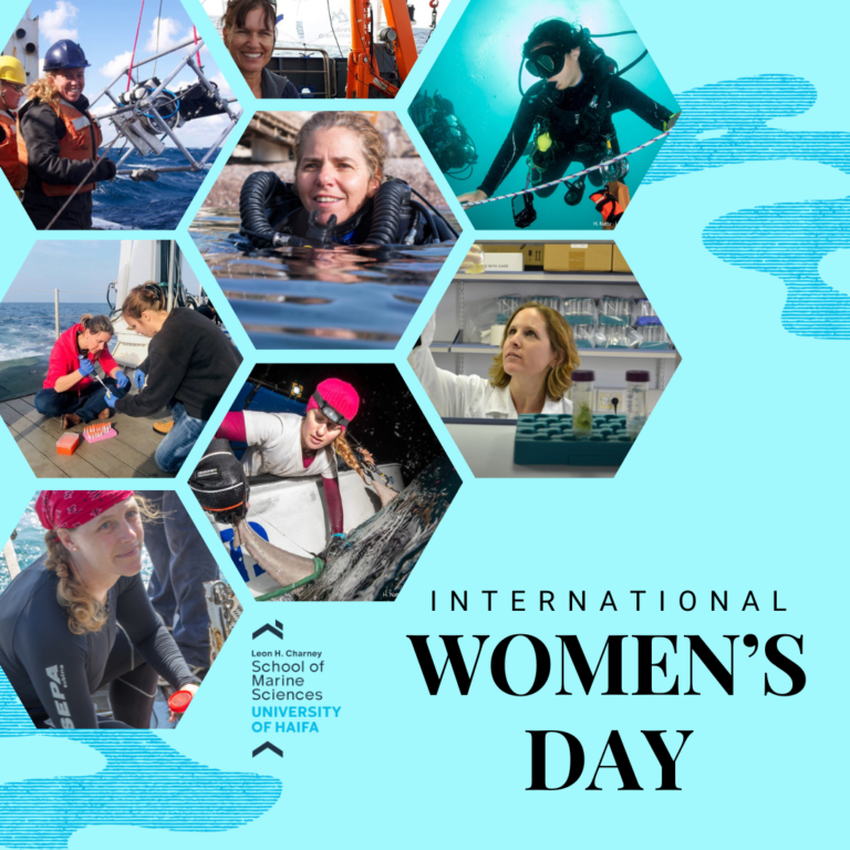 Celebrating Women in Marine Science: A Commitment to Equality and ...