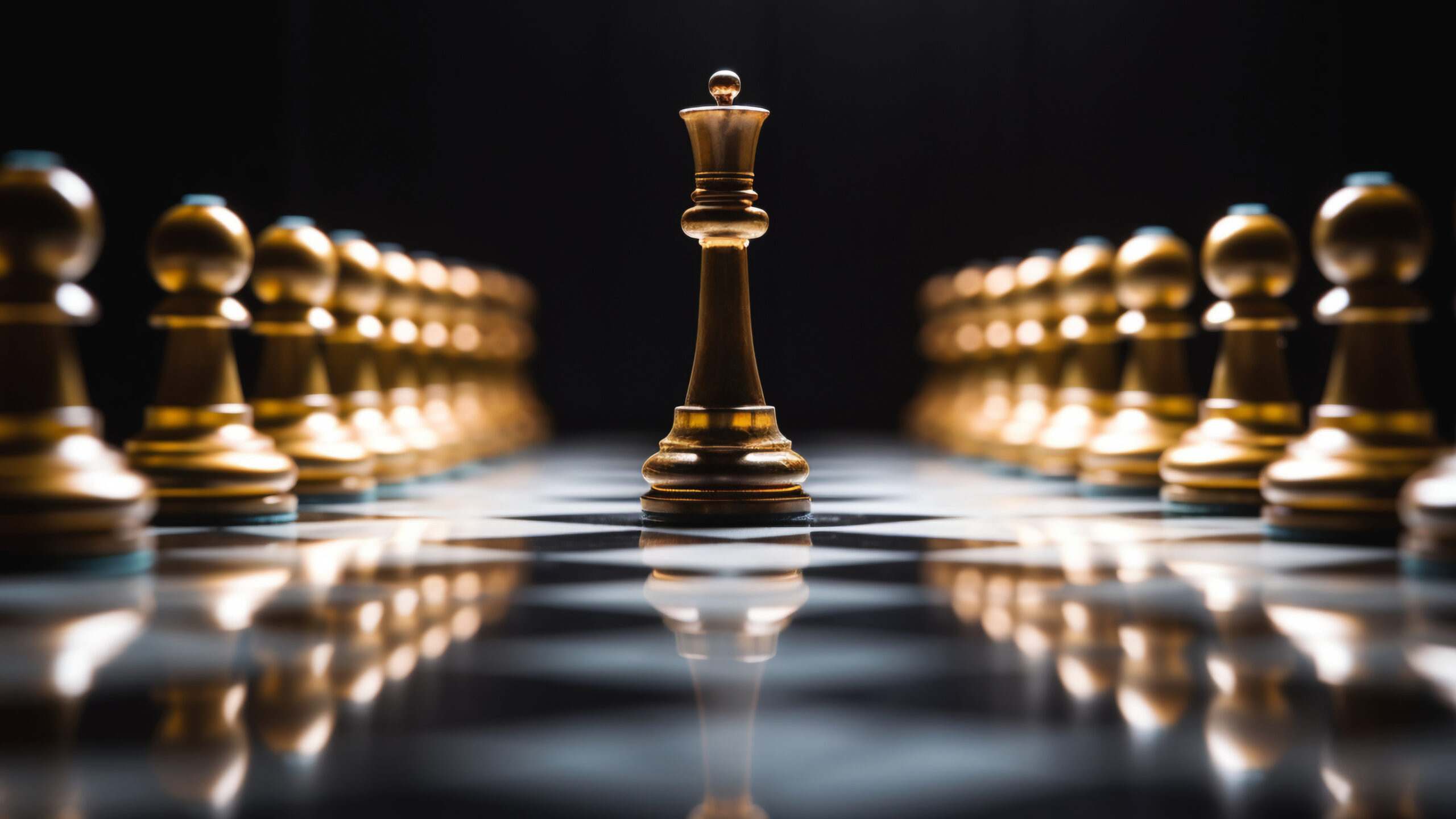assortment-luxurious-chess-pieces