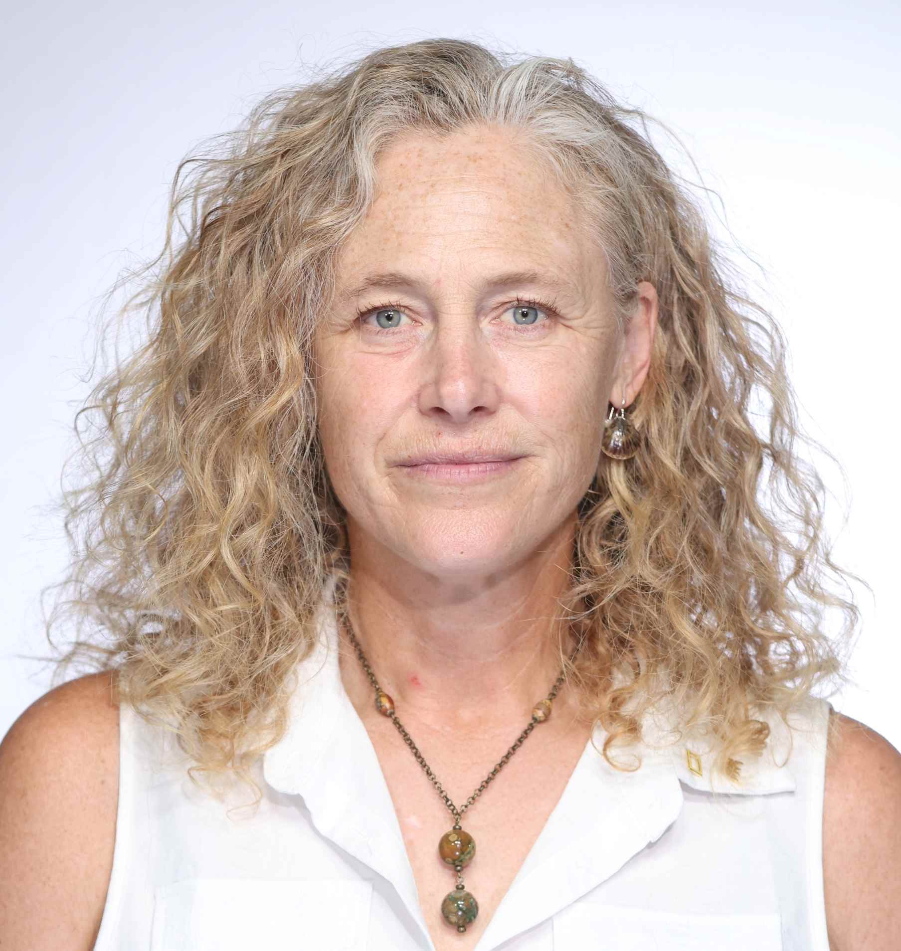 Prof. Beverly Goodman