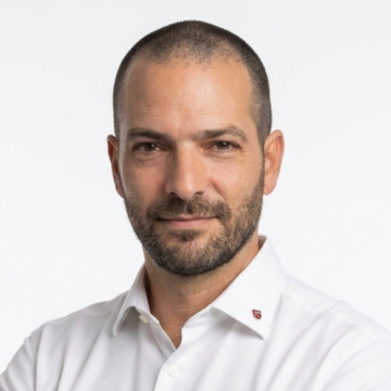 מר חגי נתיב