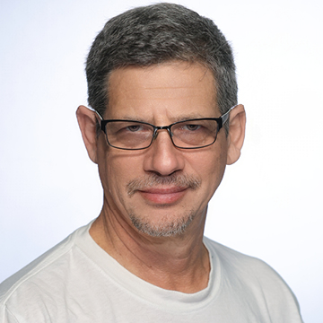פרופ' גיל רילוב
