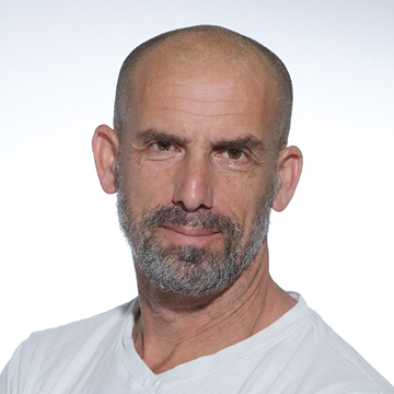 ד"ר שי אינבינדר