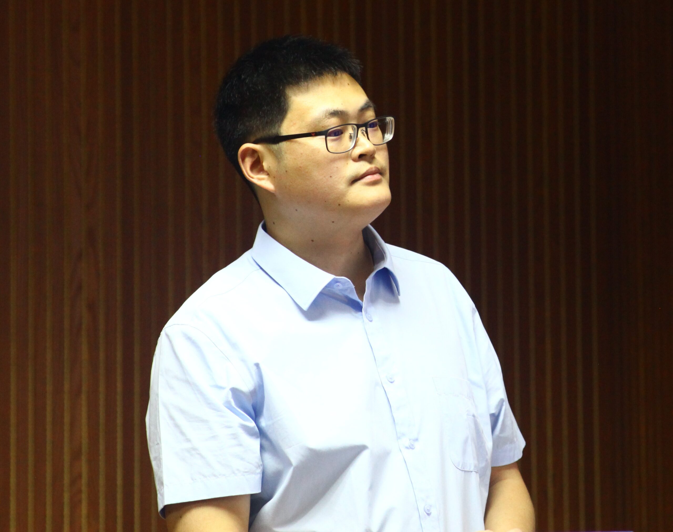 Dongdong Zhu