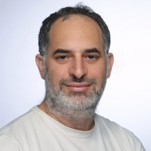 Ben Herzberg Ben Herzberg