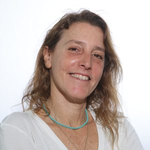 Dalit Meron