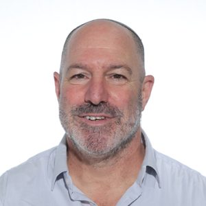 Lior Guttman